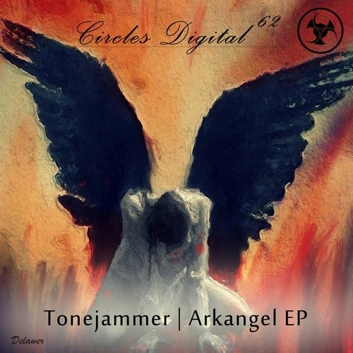 Tonejammer – Arkangel EP