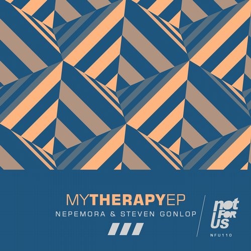 Nepemora, Steven Gonlop – My Therapy EP