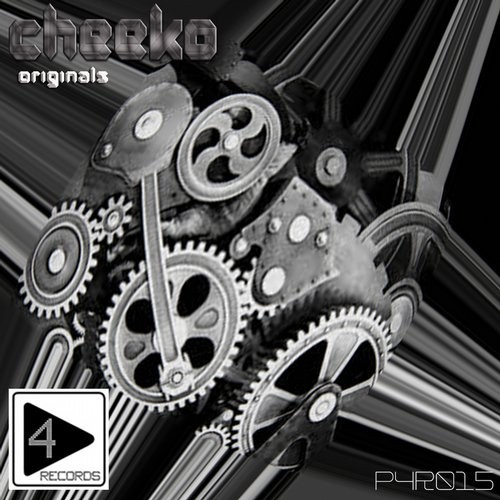 Cheeko – Cheeko Originals