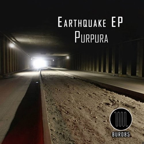 Purpura – Earthquake EP