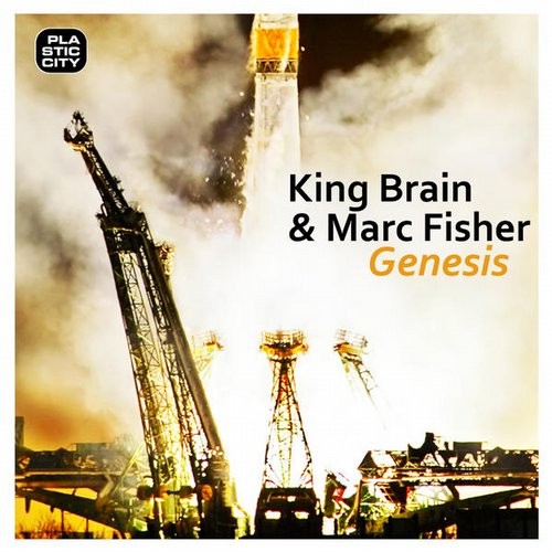 King Brain, Marc Fisher – Genesis