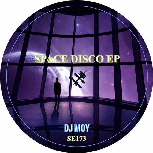 DJ Moy – Space Disco