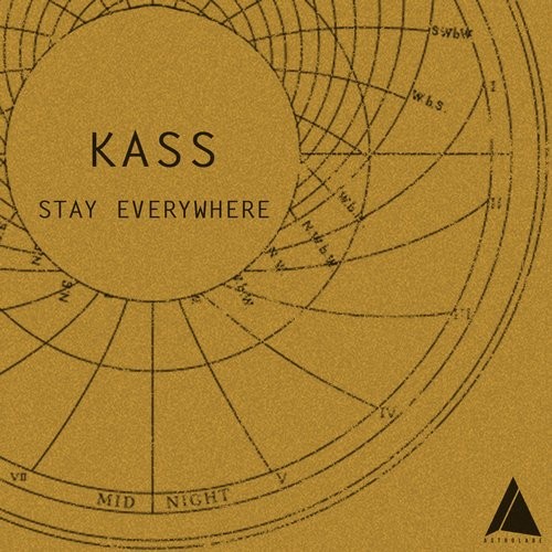 Kass – Stay Everywhere