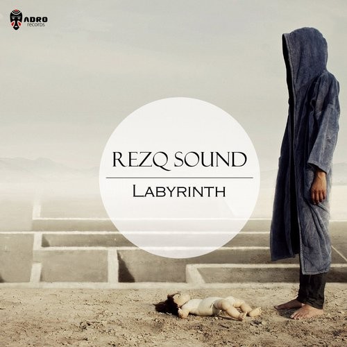 RezQ Sound – Labyrinth