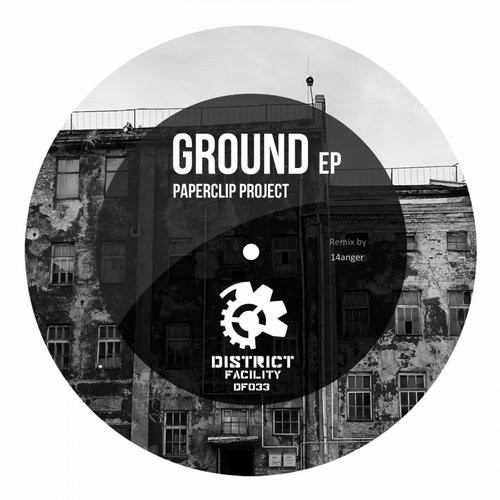 Paperclip Project – Ground