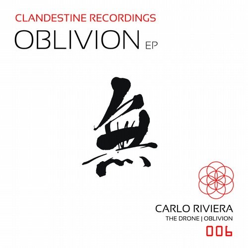 Carlo Riviera – Oblivion EP