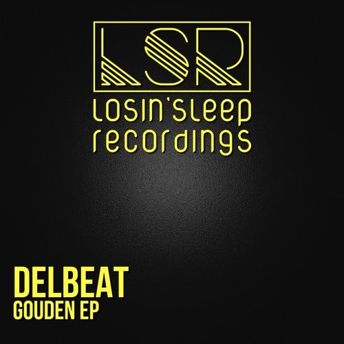 Delbeat – Gouden EP