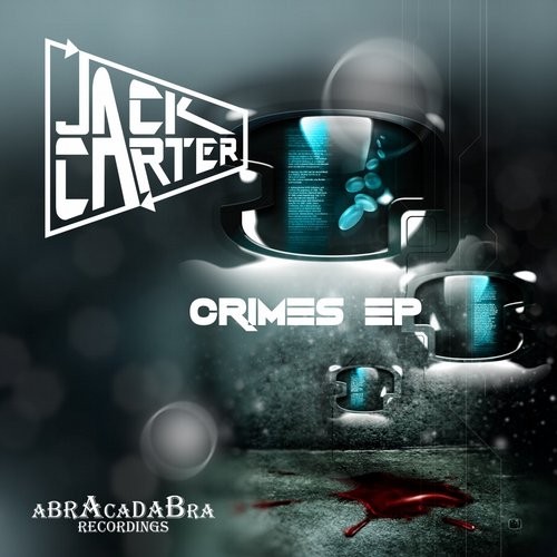 Jack Carter – Crimes