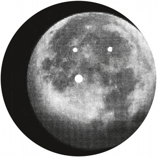 Lena Willikens – Phantom Delia EP