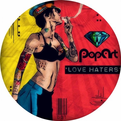 Re Dupre, Vintage Culture – Love Haters