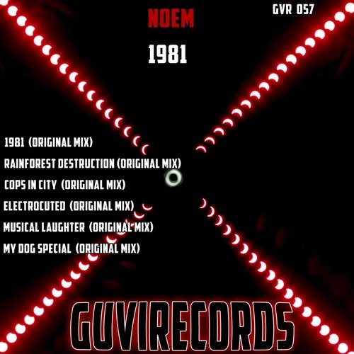 Noem – 1981