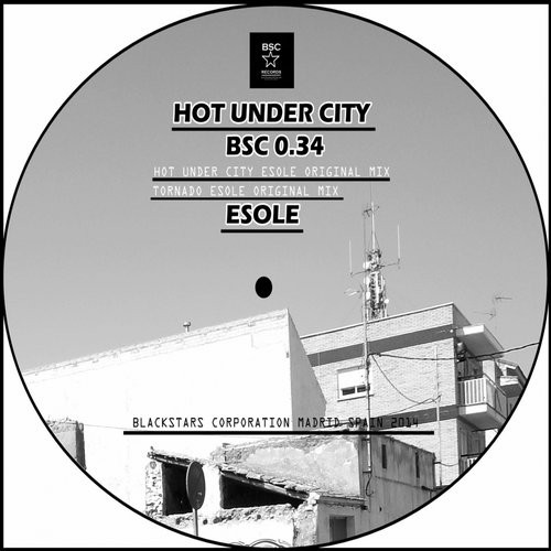 Esole – Hot Under City BSC 0.34