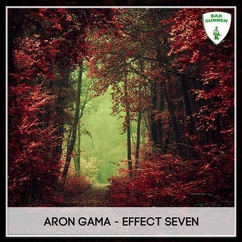 Aron Gama – Effect Seven