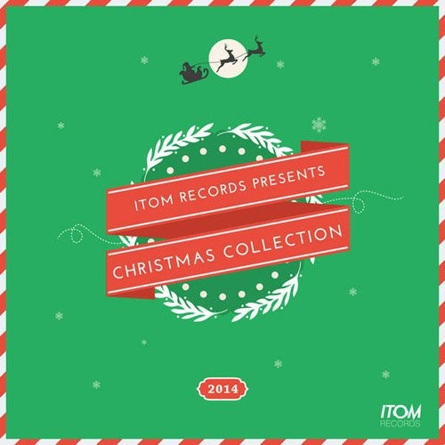 Christmas Collection 2014