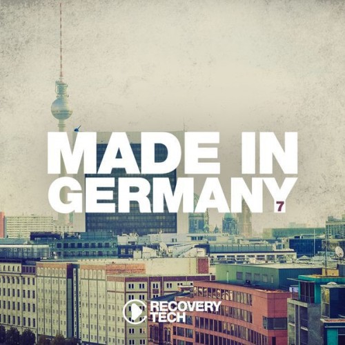 Made in Germany, Vol. 7