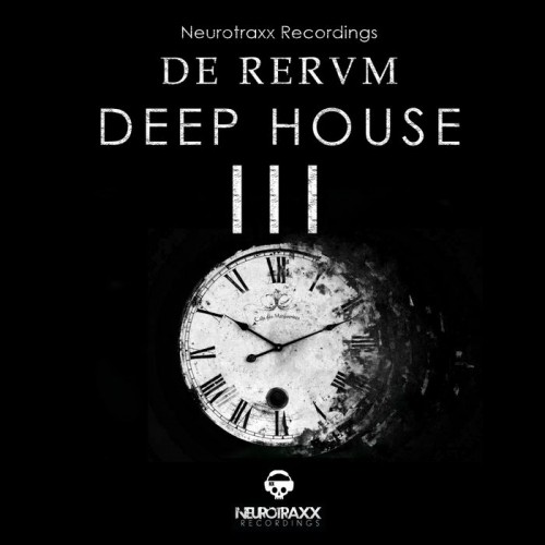 De Rerum Deep House Vol 3