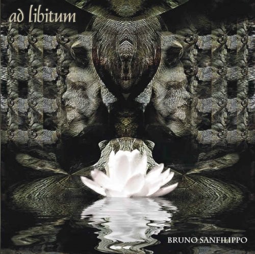 Bruno Sanfilippo – ad Libitum [Remastered]