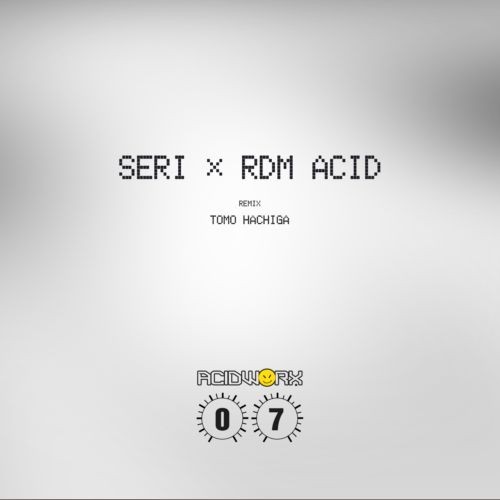 Seri – RDM Acid