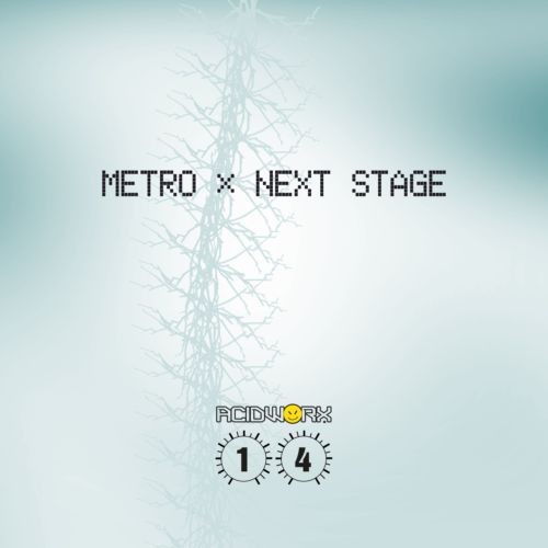 Metro – Next Stage