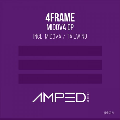 4frame – Midova EP