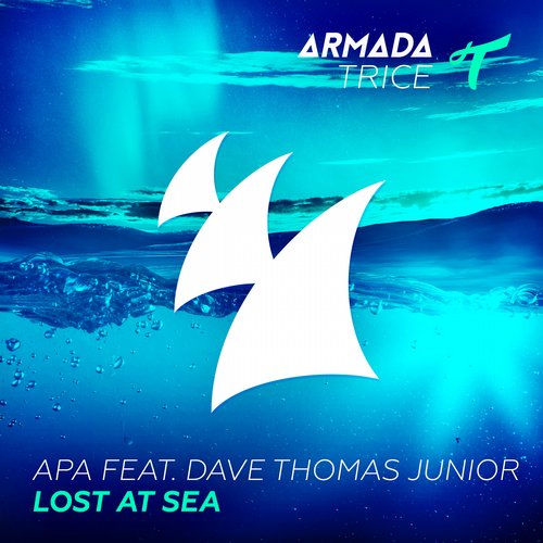 APA Feat. Dave Thomas Junior – Lost At Sea