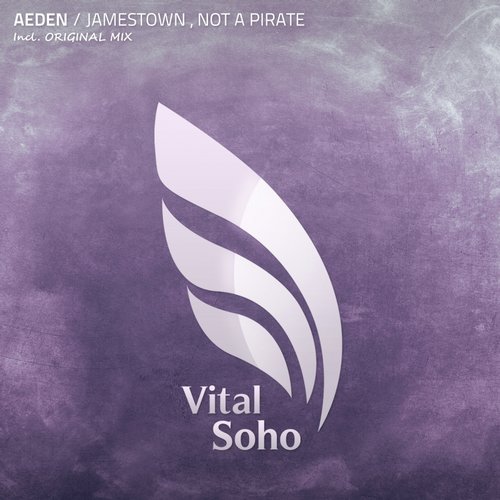 Aeden – Jamestown EP