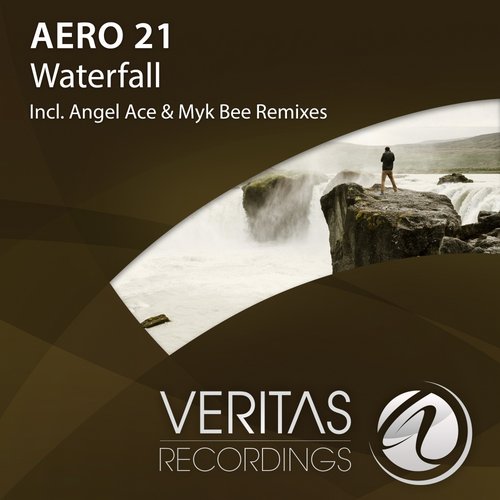 Aero 21 – Waterfall