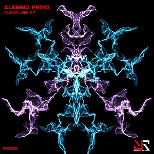 Alessio Frino – Overflow EP