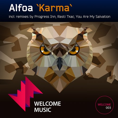 Alfoa – Karma