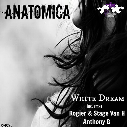Anatomica – White Dream