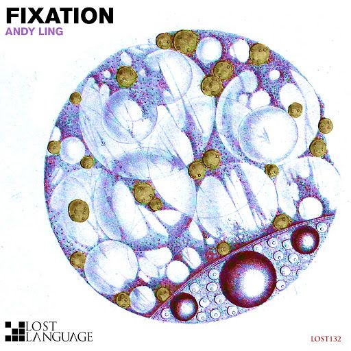 Andy Ling – Fixation