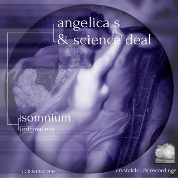 Angelica S – Somnium
