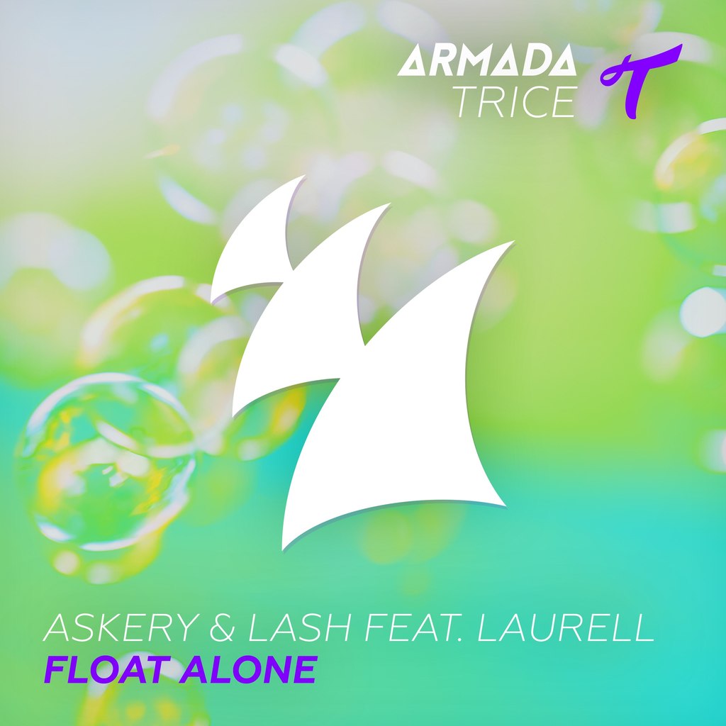 Askery & Lash feat. Laurell – Float Alone