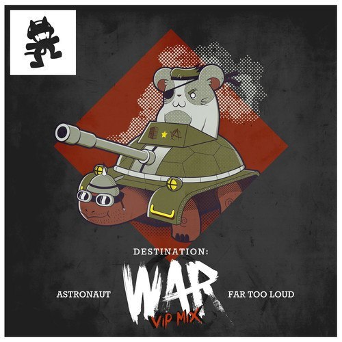 Astronaut & Far Too Loud – War VIP