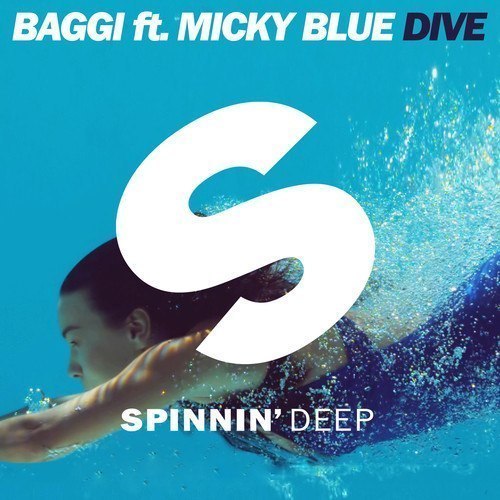 Baggi feat. Micky Blue – Dive