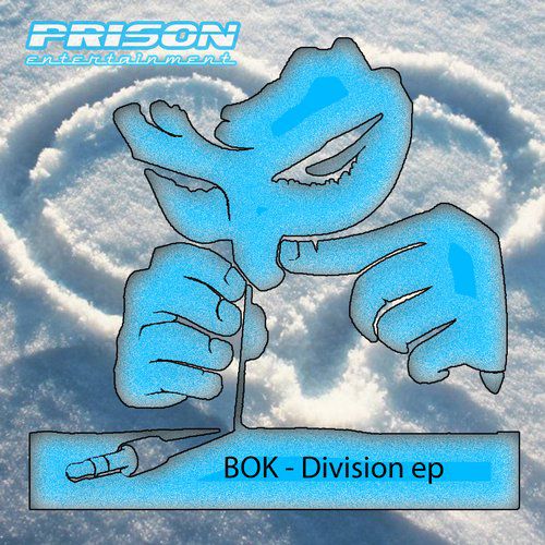 BOK – DIVISION EP