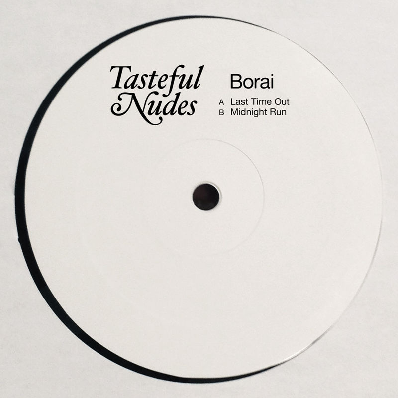 Borai – Last Time Out