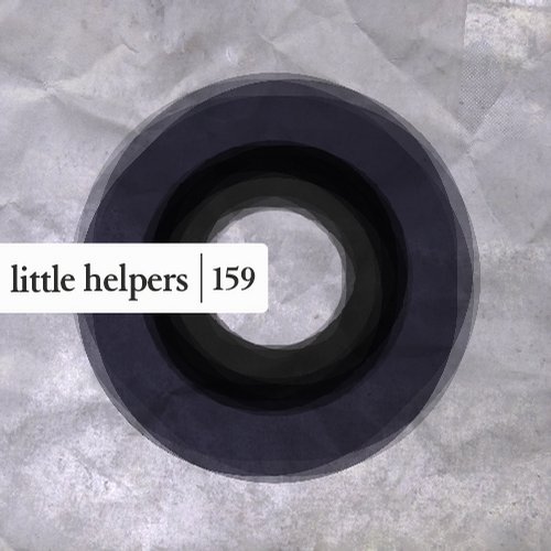 Bulaklak – Little Helpers 159