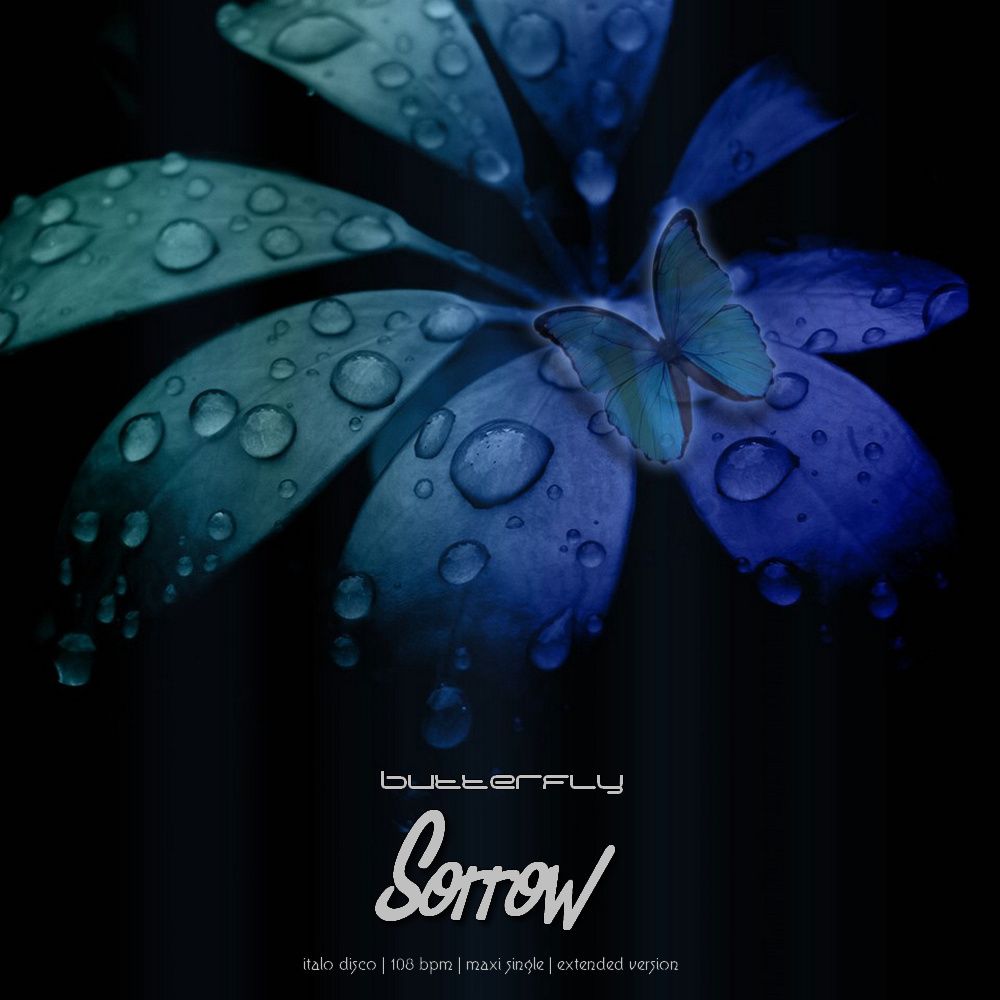 Butterfly – Sorrow