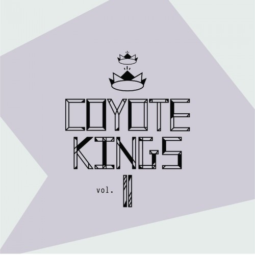 Coyote Kings Vol 2