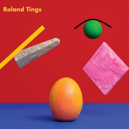 Roland Tings – Roland Tings