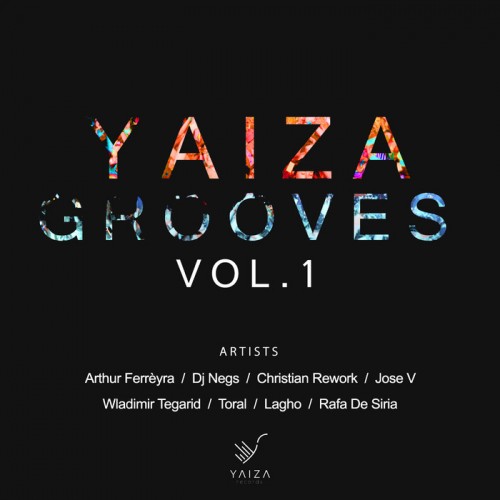 Yaiza Grooves Vol.1