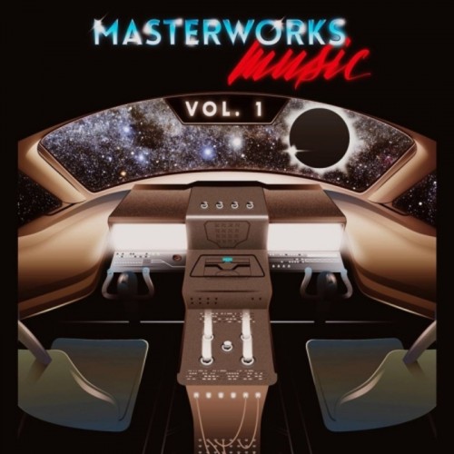 Masterworks Vol.1