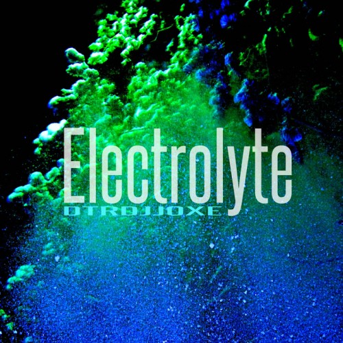 Dtrdjjoxe – Electrolyte