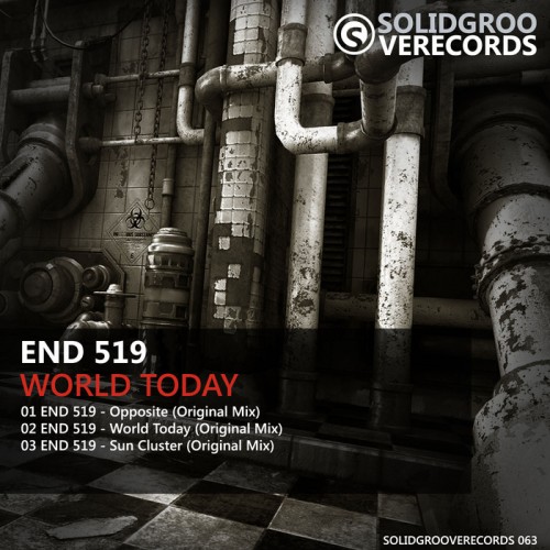 End 519 – World Today