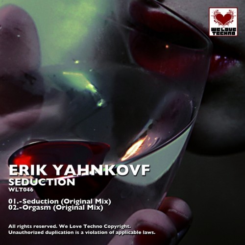 Erik Yahnkovf – Seduction