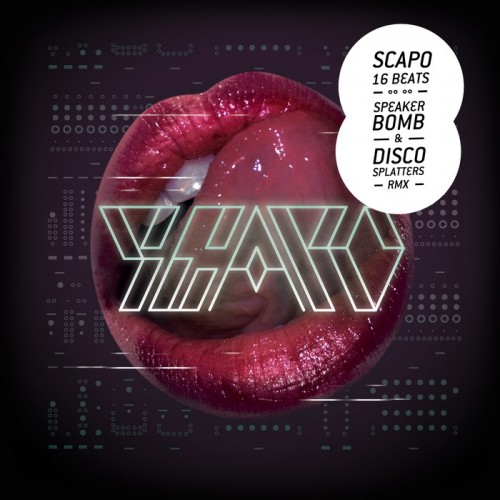 Scapo – 16 Beats