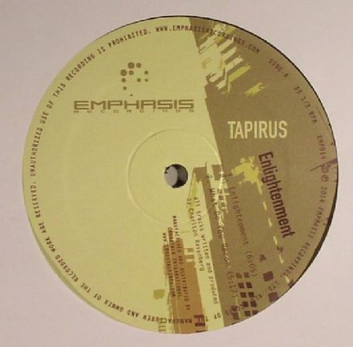 Tapirus – Enlightenment