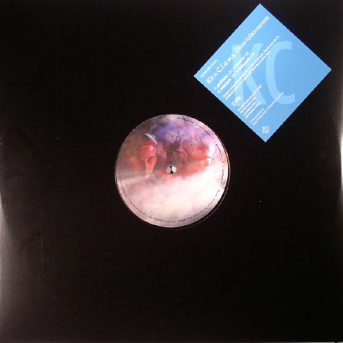 Kit N C.l.a.w.s – Desertofsameness