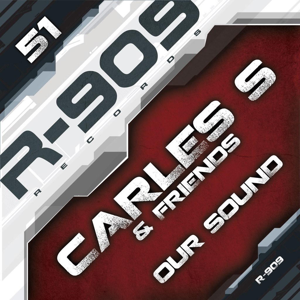 Carles S – Our Sound
